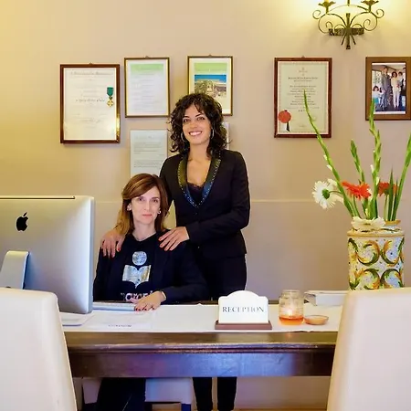 Vecchia Masseria Hotel Caltagirone