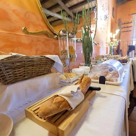 Vecchia Masseria Hotel 4*