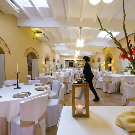 Hotel Vecchia Masseria