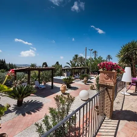 Vecchia Masseria Hotel