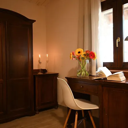 Vecchia Masseria Hotel