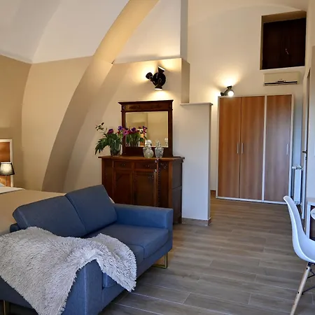 Vecchia Masseria