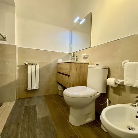 Hotel Vecchia Masseria Caltagirone