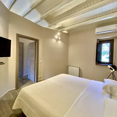 Hotel Vecchia Masseria