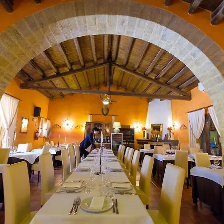 Hotel Vecchia Masseria 4*