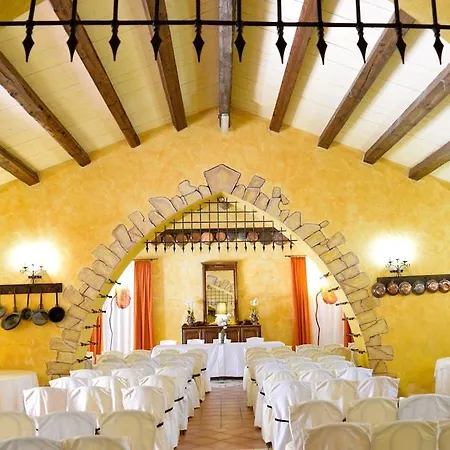 Vecchia Masseria 4*