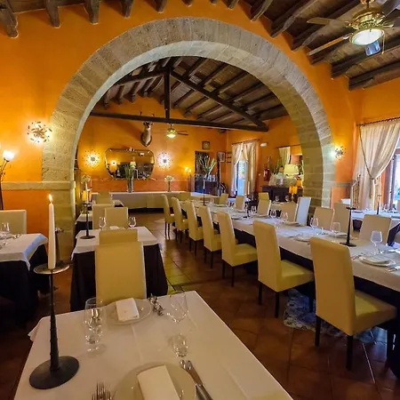 Vecchia Masseria Hotel 4*