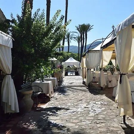 Hotel Vecchia Masseria 4*